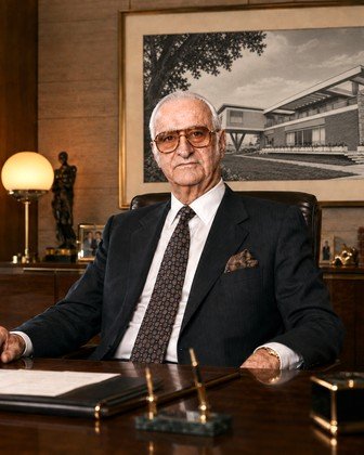 Aldo Matteoni
