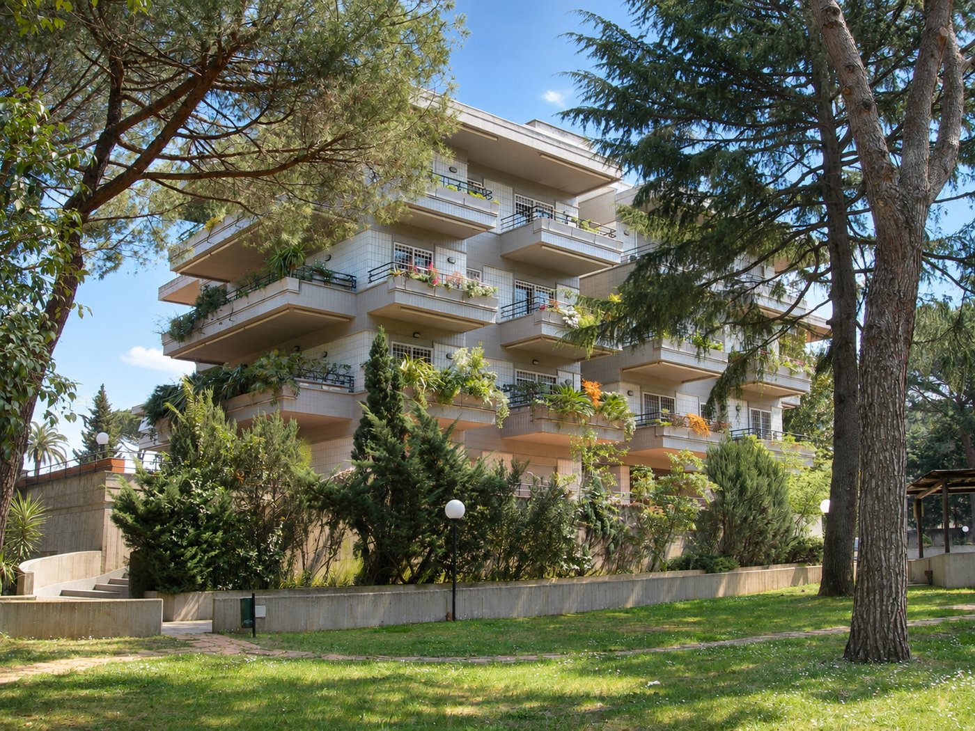 Villa Lucy - Roma Nord